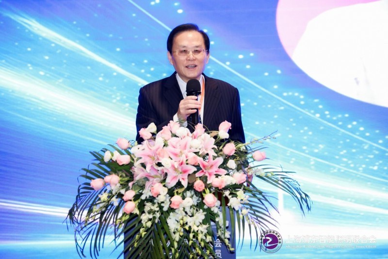 上海医光怎么样第八届物联网照明大会暨“智光杯”优秀会员跨界颁奖典礼成功举办_https://www.jmylbn.com_新闻资讯_第8张