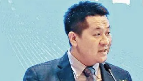 ▲佘智江 资料图片