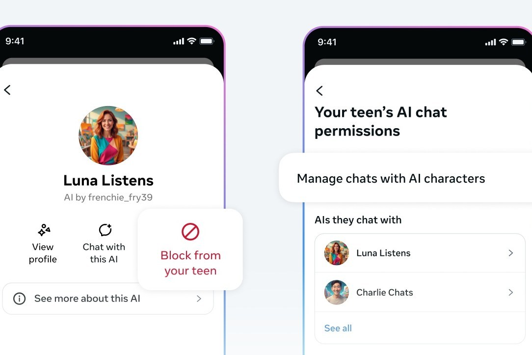 meta-ai-teen-permissions