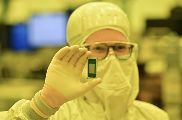 CES 2026别错过:Panther Lake加速AI PC迈入智能体新篇章