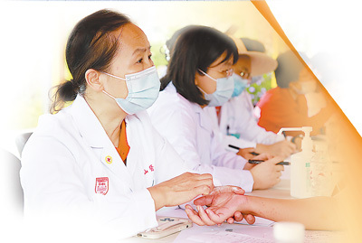 这一年,民生保障更加有力(年终特别报道)