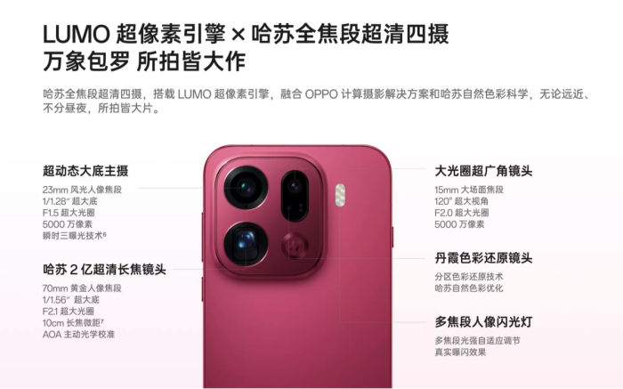 Find X9 VS Find X9 Pro:两款OPPO旗舰如何选?一文看懂