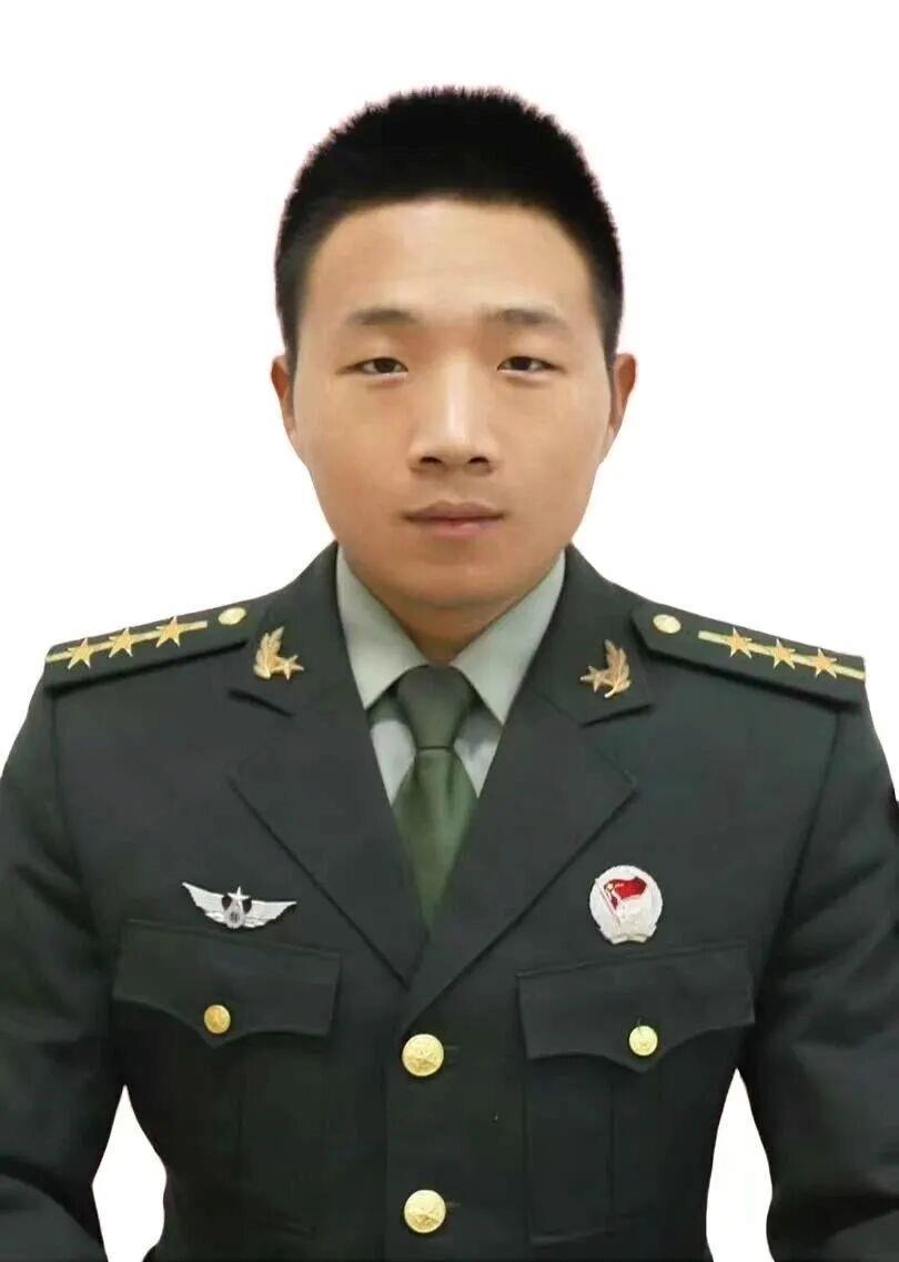 牺牲时年仅34岁，他生前最后一句话让人动容