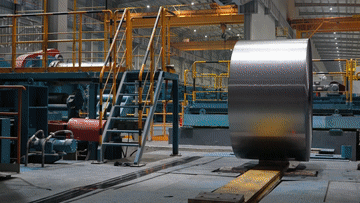 保持稳中有进 展现韧性活力——读懂7月我国经济运行态势