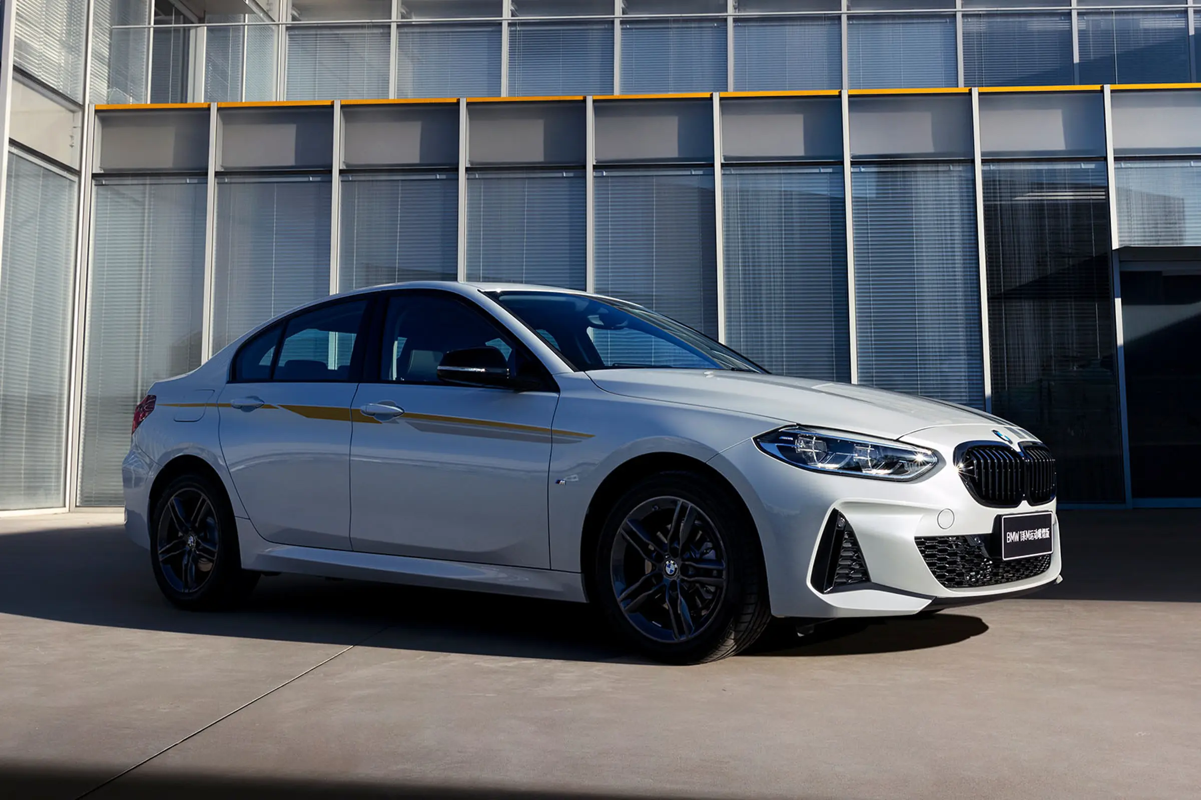 更运动的 3 系,更锐利的 X5 和重塑的 1 系,新世代的宝马依旧想让你开起来