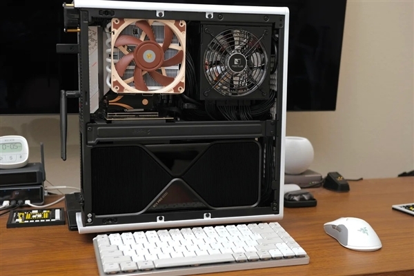 96GB显存要9万元!RTX PRO 6000专业卡首测:只比5090快了区区9%