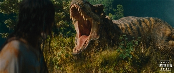 寡姐演女主!《侏罗纪世界:重生》内地定档:7月2日上映