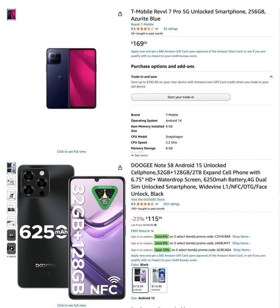 正面刚 iPhone 17 的特朗普手机,还是离不开「中国制造」