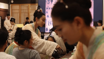 端午遇“六一”点燃文旅融合新活力——2025端午假日经济观察