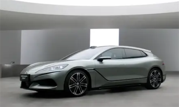 腾势正式进军欧洲:目标两年内覆盖10+国家销售