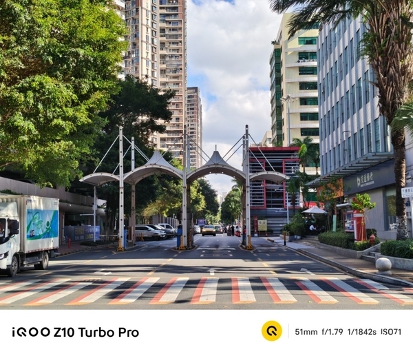 千元最强续航性能王者,iQOO Z10 Turbo Pro上手体验