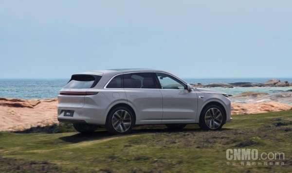 理想汽车面向7国招聘销售副总裁 出海战略加速推进?