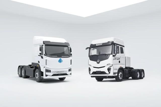 小马智行第四代自动驾驶卡车家族官宣明年量产