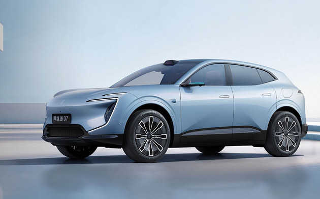 银河M9/享界S9T联手洗牌 一周重点新车盘点