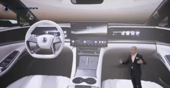 腾势正式进军欧洲:目标两年内覆盖10+国家销售