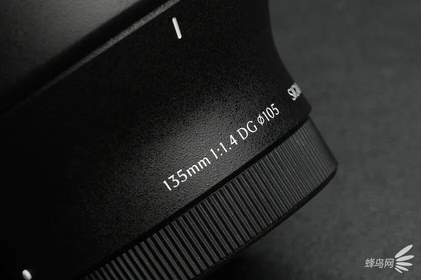 适马135mm F1.4 DG | Art评测
