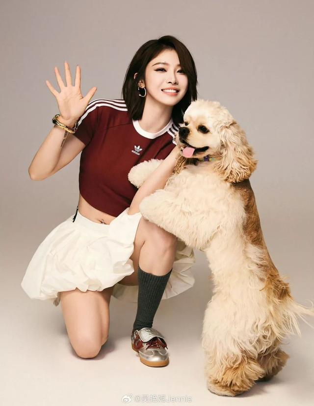 热搜第一!吴艳妮带伤夺铜,赛后哽咽鞠躬道歉