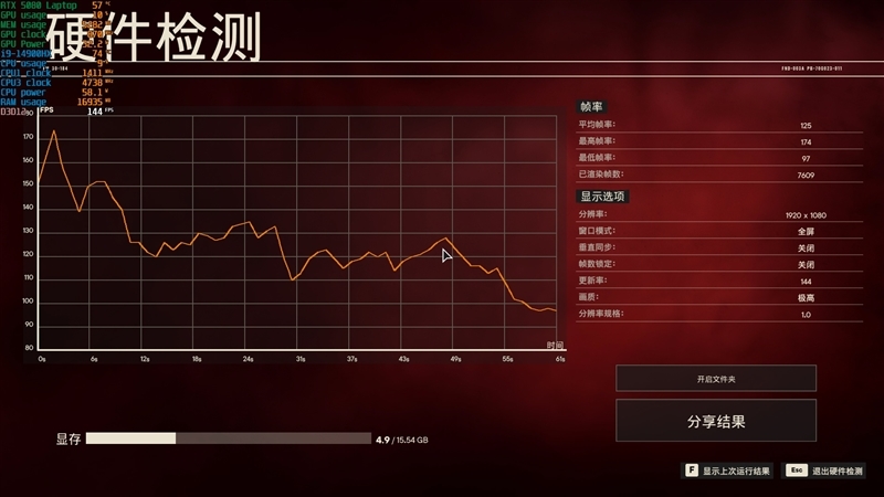酷睿Ultra 9 275 HX与i9-14900HX深度对比!联想拯救者Y9000P 2025至尊版评测:为什么说Arrow Lake是最优秀的笔记本处理器