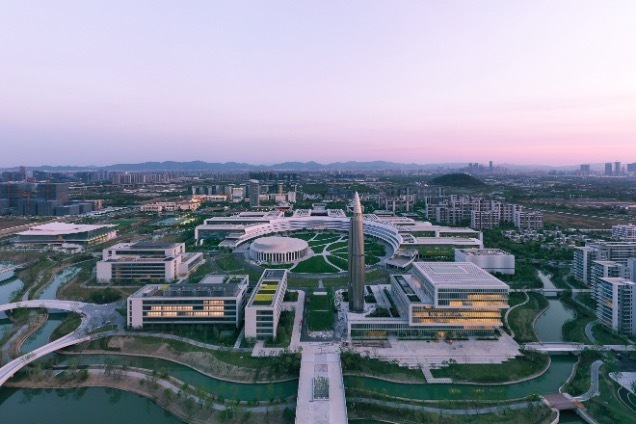西湖大学