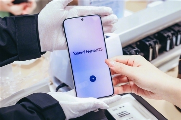 曝小米澎湃OS 2已终止开发,全面发力澎湃OS 3:9月登场