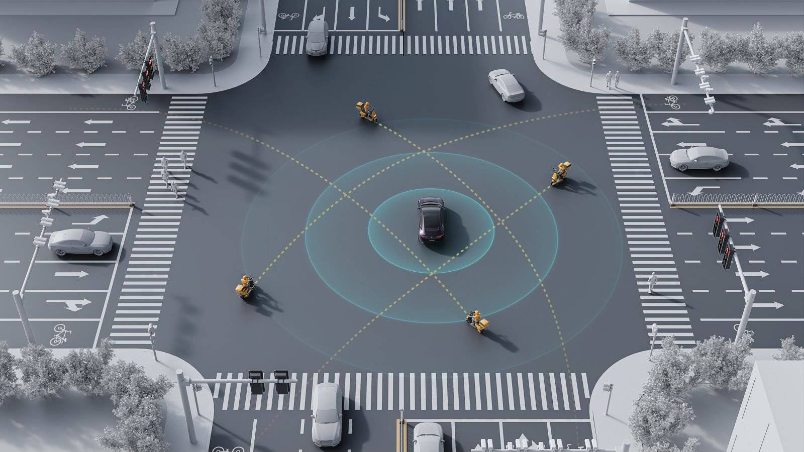 没公布风阻系数,焕新款阿维塔 12 上市,优惠售价 25.99 万元起