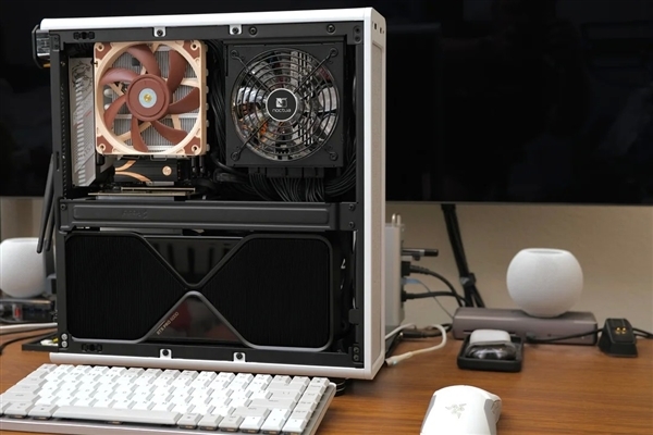 96GB显存要9万元!RTX PRO 6000专业卡首测:只比5090快了区区9%