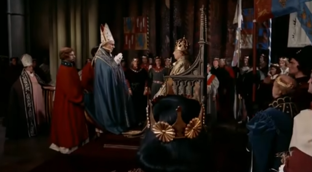 ▲莎士比亚创作的历史剧《理查三世》(图/图虫创意)