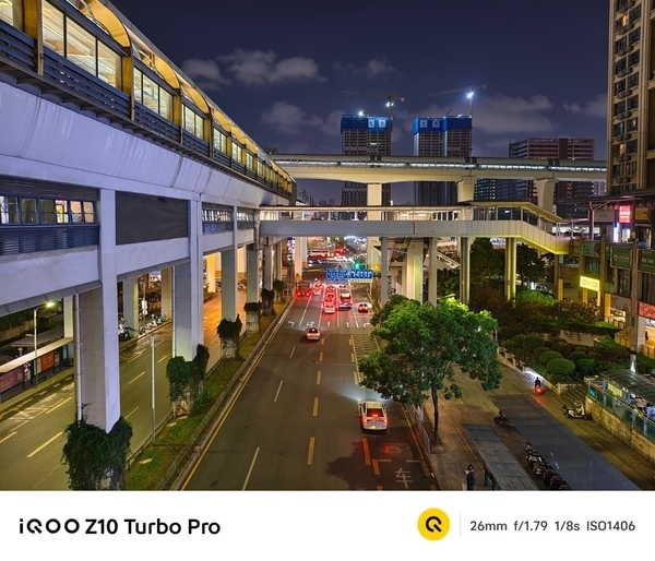 千元最强续航性能王者,iQOO Z10 Turbo Pro上手体验