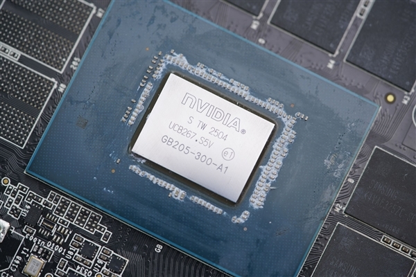 第四代电竞之心!铭瑄RTX 5070 iCraft OC 12G图赏