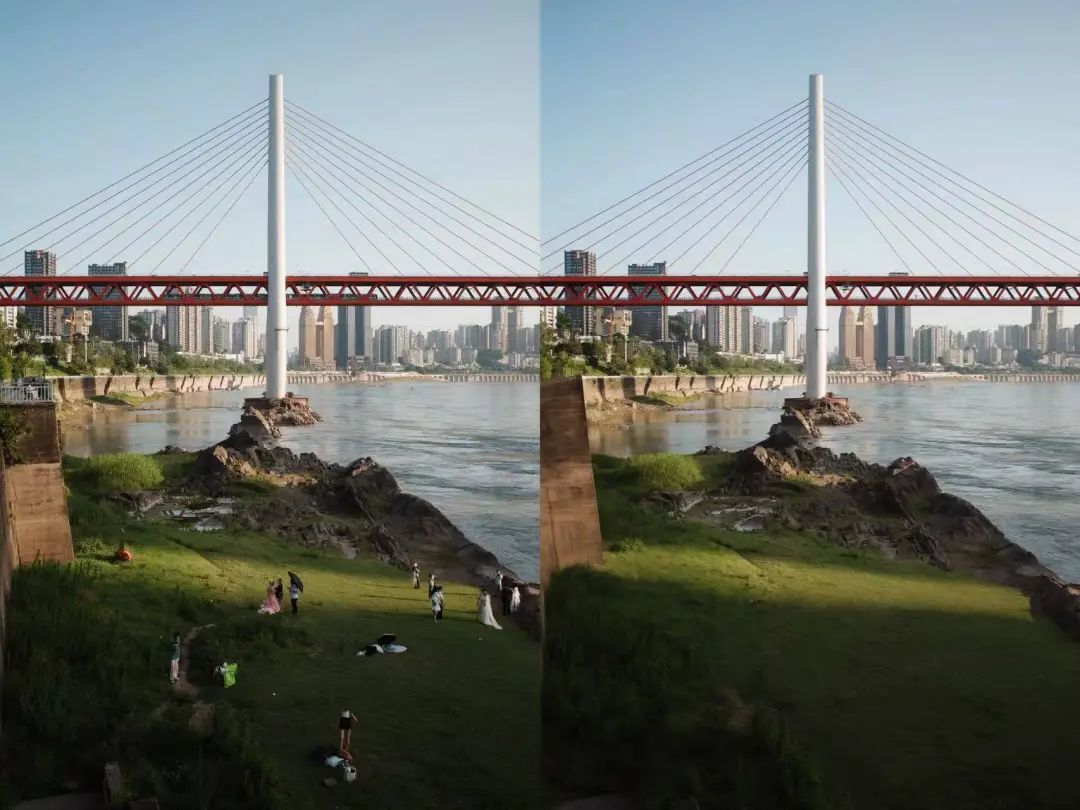 实测豆包一键修图,拍照小白有救了|附修图指令