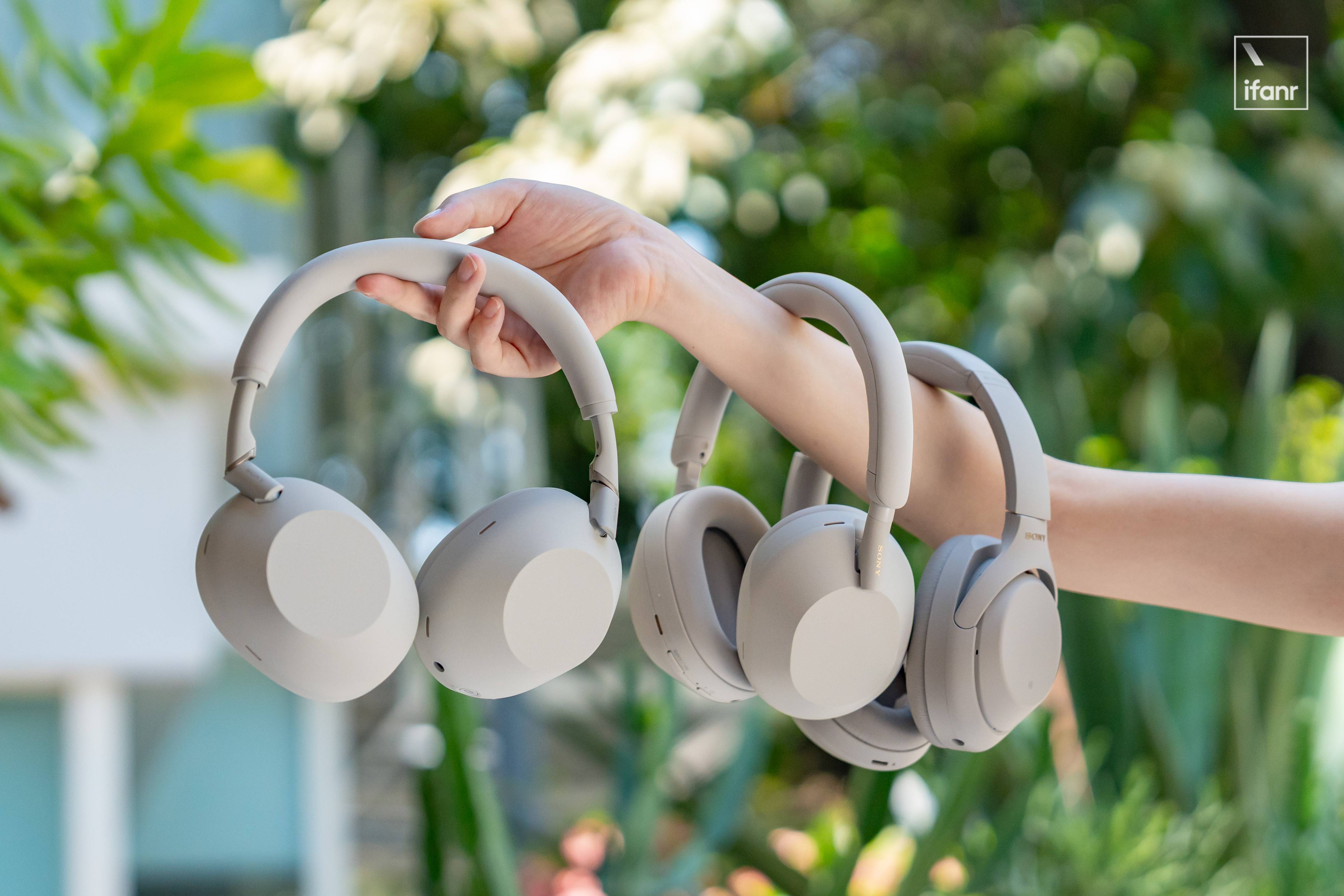 索尼 WH-1000XM6 首发评测:一款迟到三年的索尼旗舰降噪耳机