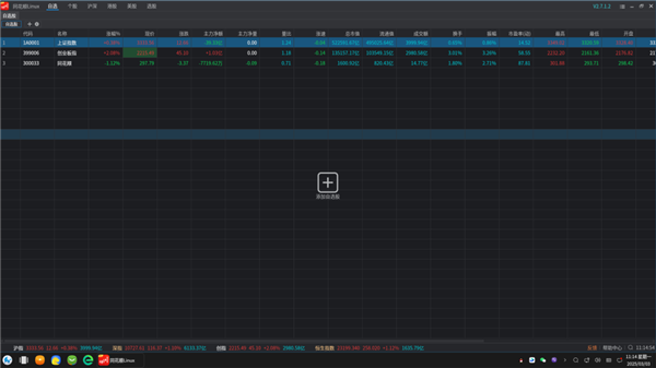 紫光台式机+飞腾D3000实测!揭秘全国产PC整机“软硬兼修”