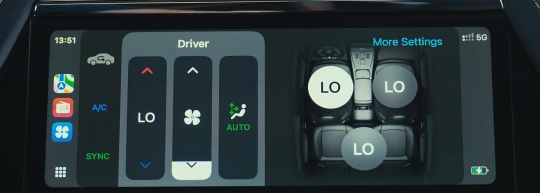 满血版CarPlay终于来了,但我有生之年未必用得上