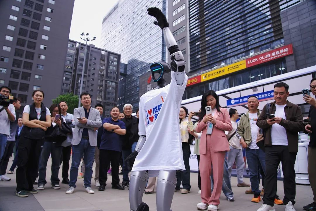 宇树机器人租不出去了