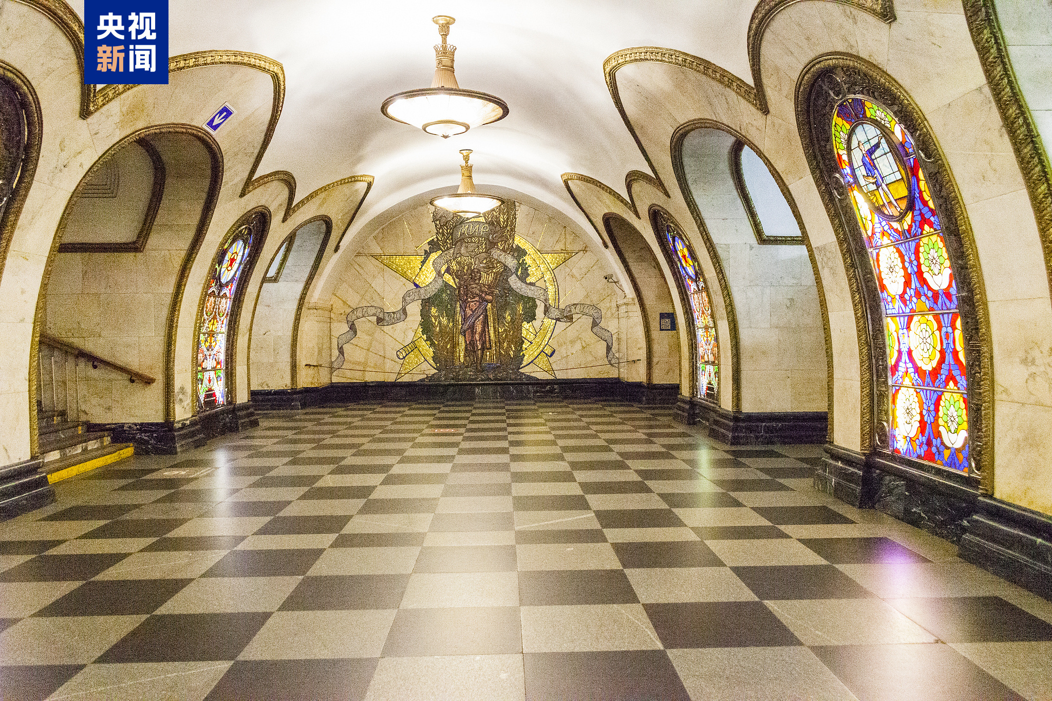 跟着习主席看世界丨在这“梨花开遍了天涯”的季节 去“三好”邻邦家做客