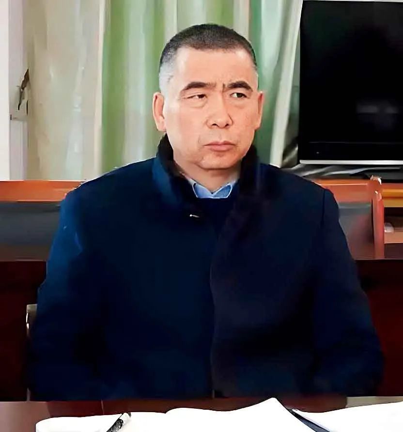 邓晓强（资料图片）