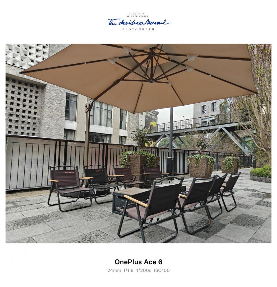 一加Ace 6首测:终于补齐前代所有短板!