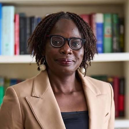 △菲比·奥科瓦(资料图)