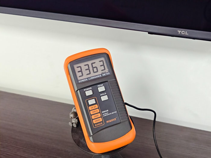 TCL疯狂开卷抗反光电视!85吋爆款QD-Mini LED电视T7L Ultra深度评测