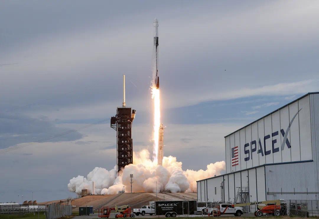 马斯克今年要做的四件大事中,没有电动汽车的位置