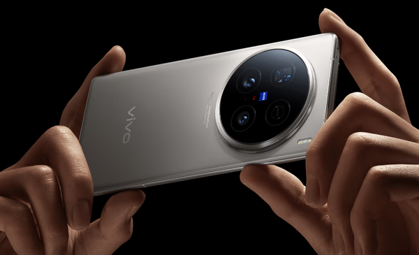 vivo X100 Ultra