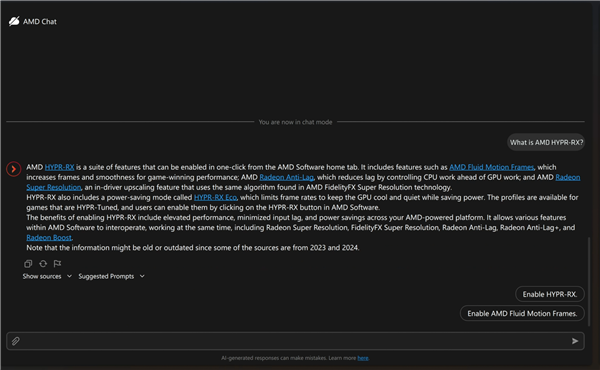 整整3个月!AMD显卡驱动重磅升级:6大新功能、FSR4帧率飙升3.7倍