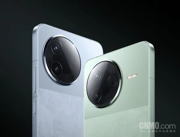REDMI K80