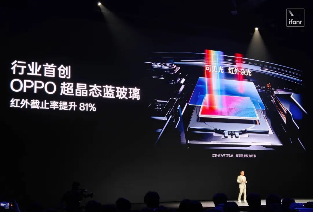 OPPO 发布 Find X8 Ultra,不再牺牲手感换影像
