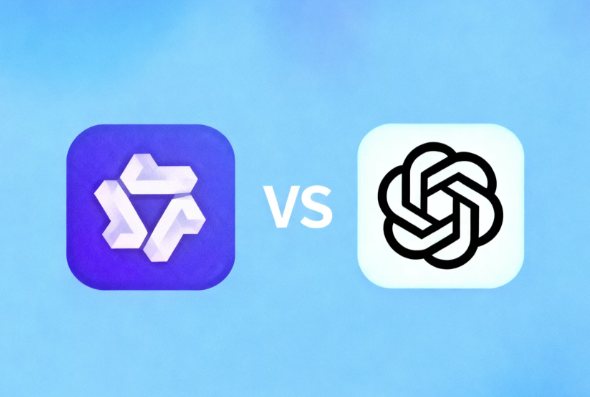 奥特曼还没缓过神 阿里提着枪就来狙击了