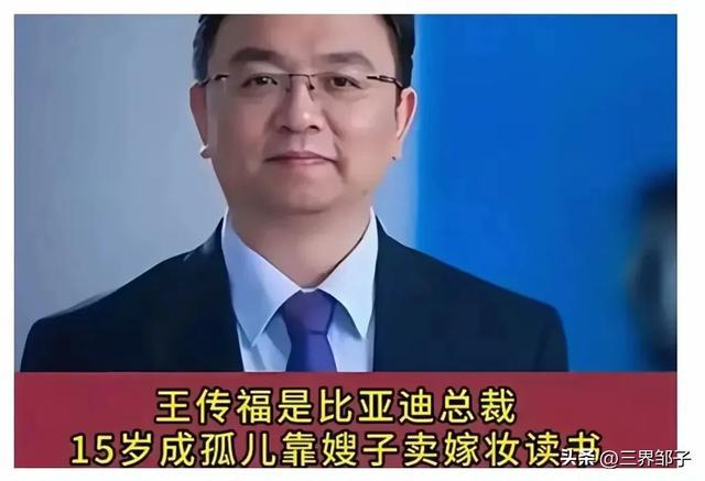 比亚迪“泄密门”:扯下新能源行业最后一块遮羞布