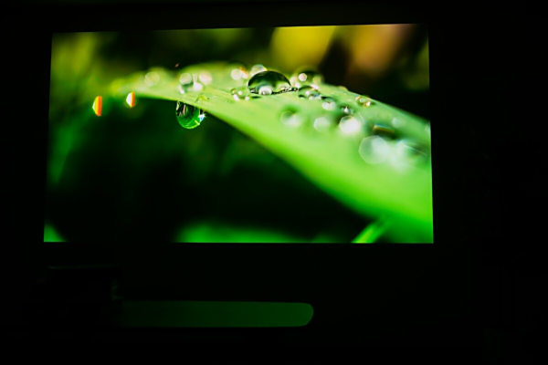 投影仪界的“六边形战士” 当贝S7 Ultra Max高端家用投影仪深度评测