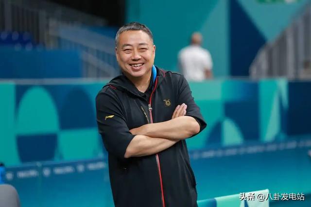 16人投出21张票!新国际乒联主席诞生,被质疑黑幕,刘国梁被波及