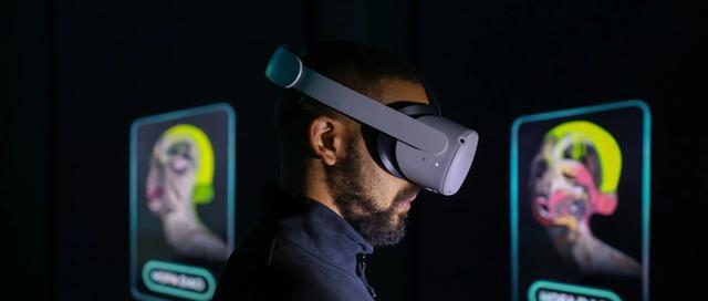 Meta爆砍元宇宙预算!扎克伯格要把钱拿去做AI眼镜了