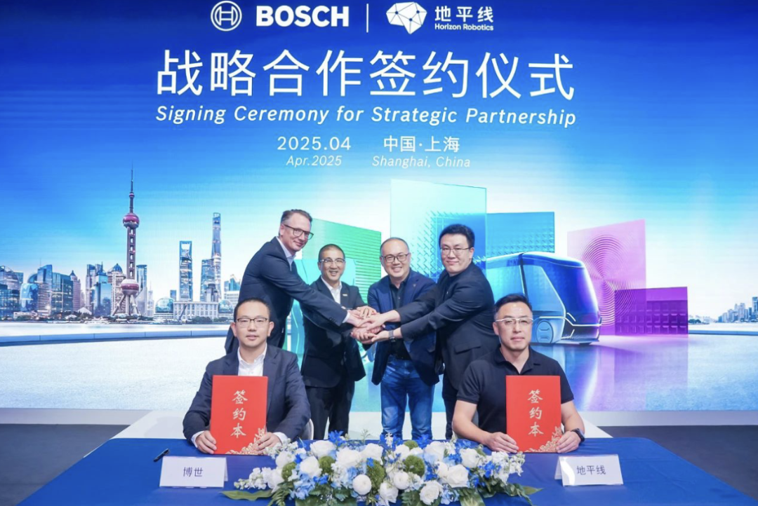 今年车展上亮眼的中国芯片